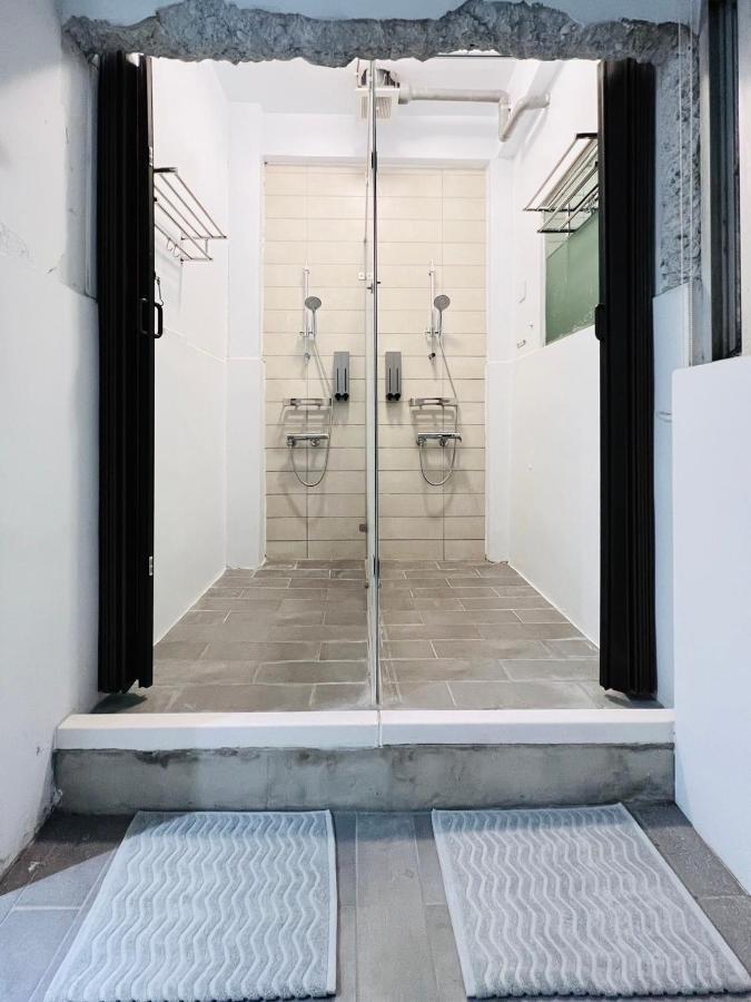 Walk Home Hostel Чиай Сити Екстериор снимка